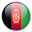 Billig Telefonieren Afghanistan - Flagge Afghanistan