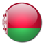 Billig Telefonieren Belarus - Flagge Belarus