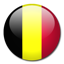 Billig Telefonieren Belgien - Flagge Belgien