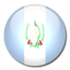 Billig Telefonieren Guatemala - Flagge Guatemala