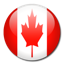 Billig Telefonieren Kanada - Flagge Kanada