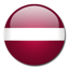 Billig Telefonieren Lettland - Flagge Lettland