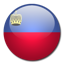 Billig Telefonieren Liechtenstein - Flagge Liechtenstein