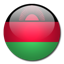 Billig Telefonieren Malawi - Flagge Malawi