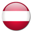Billig Telefonieren Österreich - Flagge Österreich