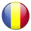 Billig Telefonieren Rumänien - Flagge Rumänien