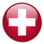 Billig Telefonieren Schweiz - Flagge Schweiz