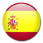 Billig Telefonieren Spanien - Flagge Spanien
