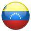 Billig Telefonieren Venezuela - Flagge Venezuela