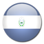 Billig Telefonieren El Salvador - Flagge El Salvador