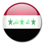 Billig Telefonieren Irak - Flagge Irak
