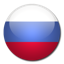 Billig Telefonieren Russland - Flagge Russland